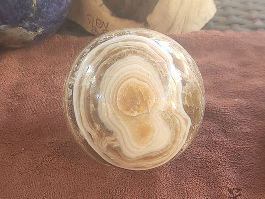 Spheres
