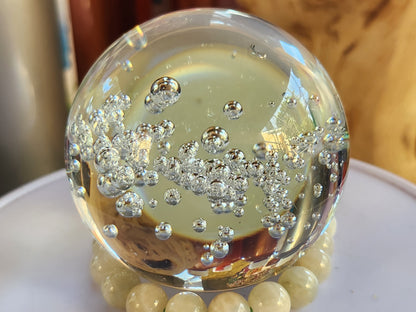 Spheres