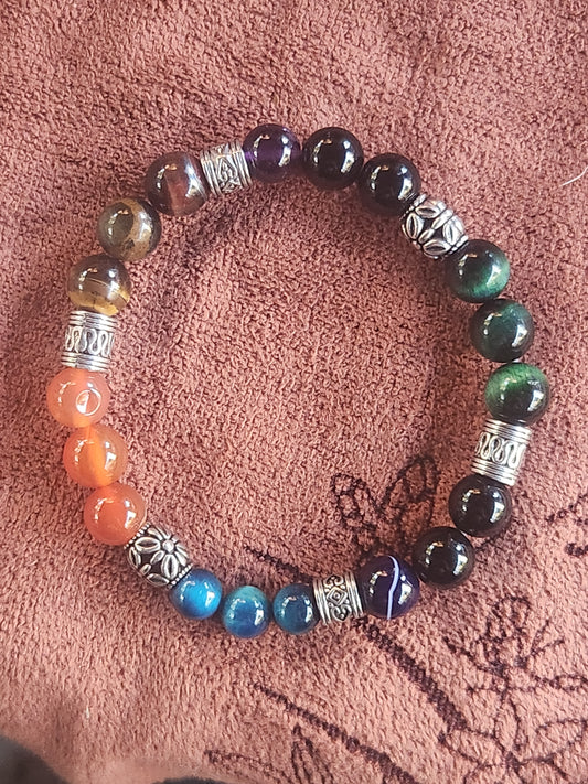 Bracelets beeds