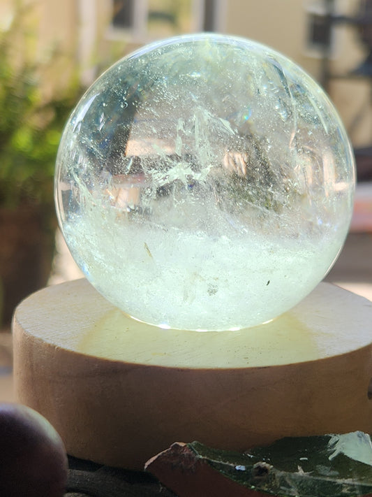Spheres