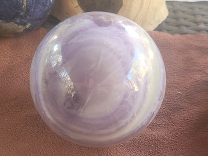 Spheres