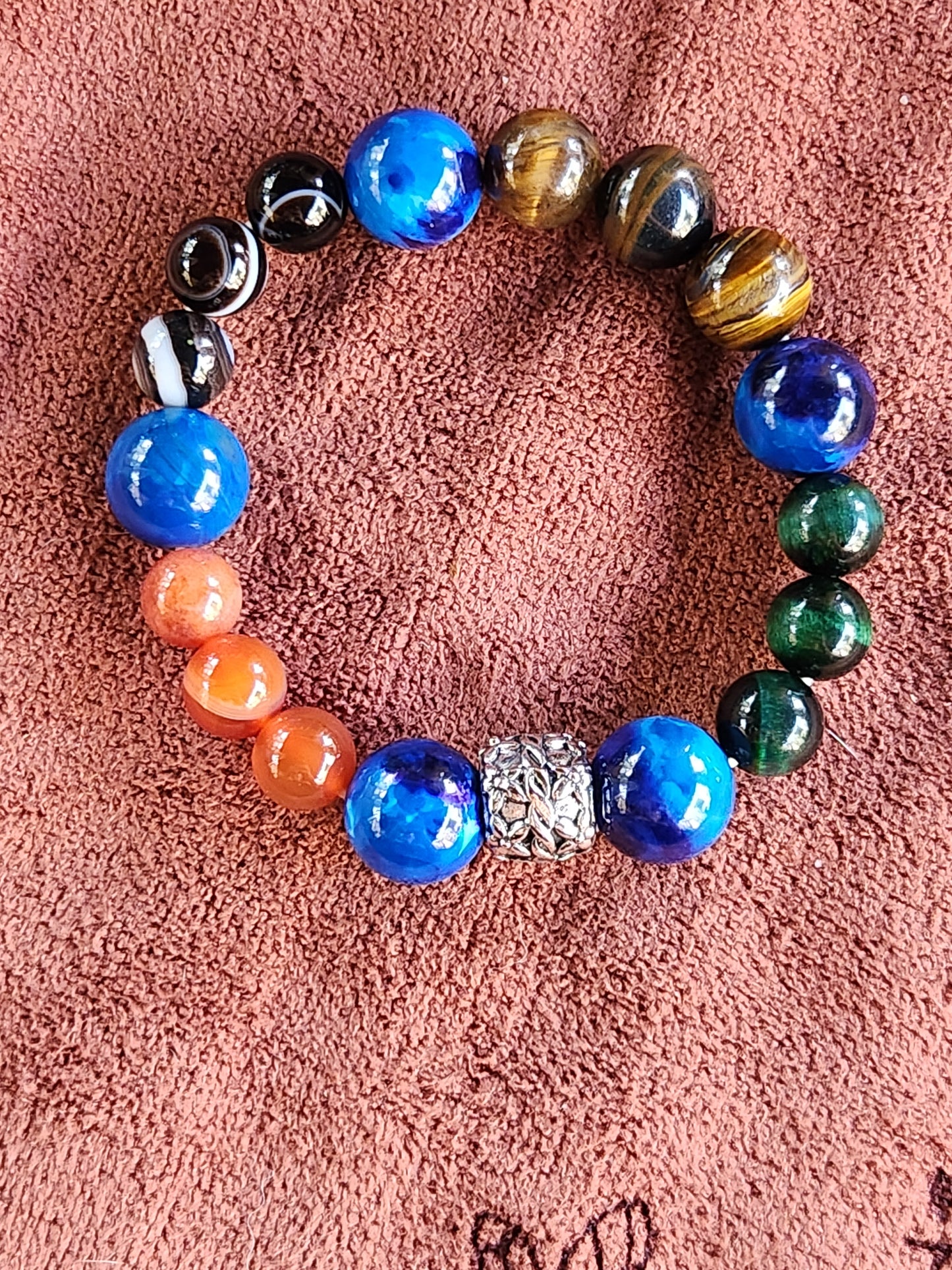 Bracelets beeds
