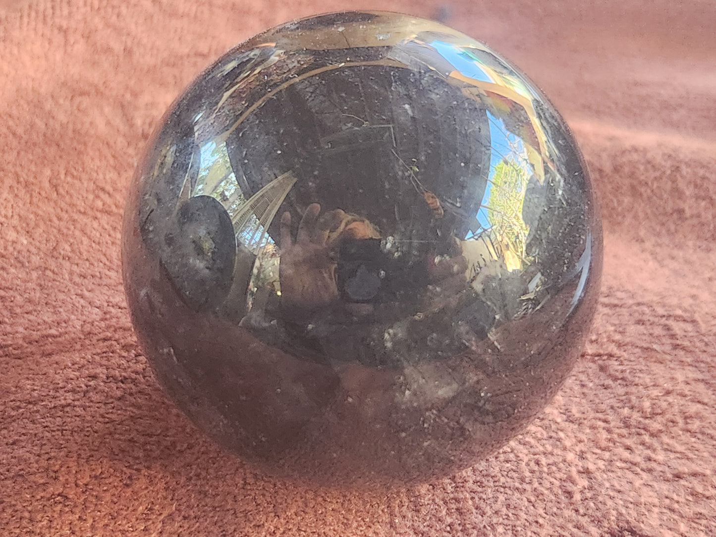 Spheres