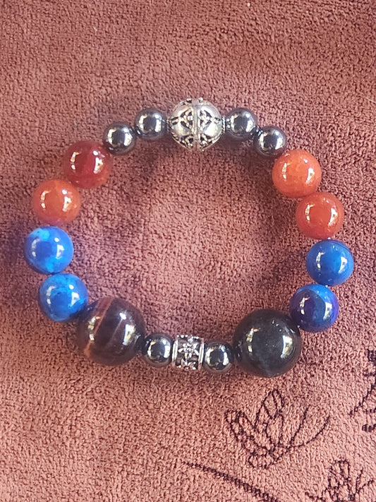 Bracelets beeds