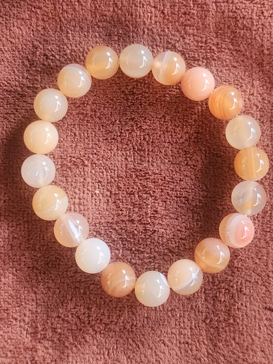 Bracelets beeds