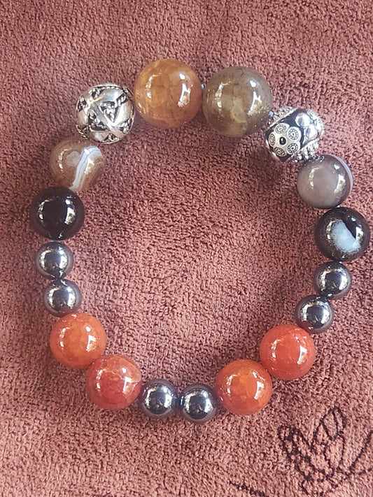 Bracelets beeds