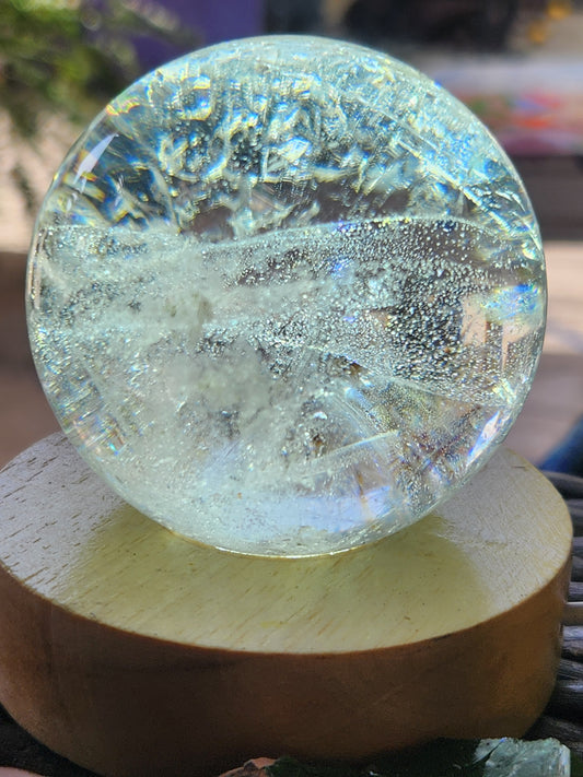 Spheres