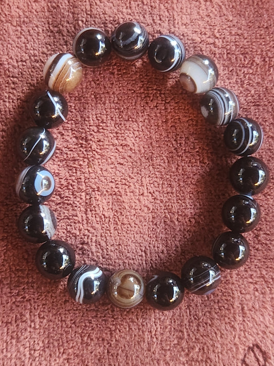 Bracelets beeds