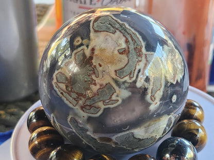 Spheres
