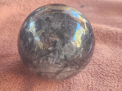 Spheres