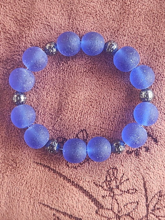 Bracelets beeds