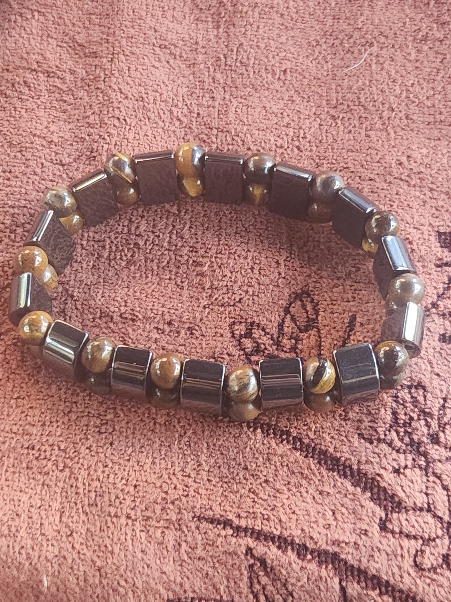 Bracelets beeds
