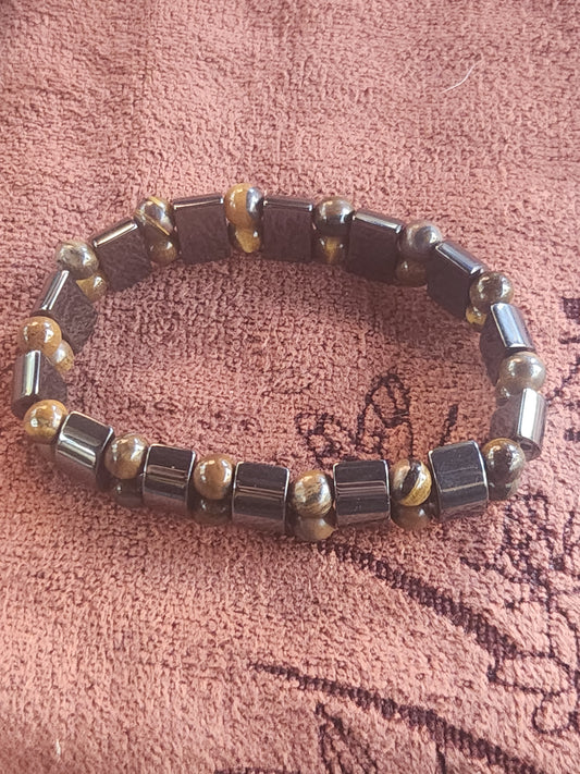 Bracelets beeds