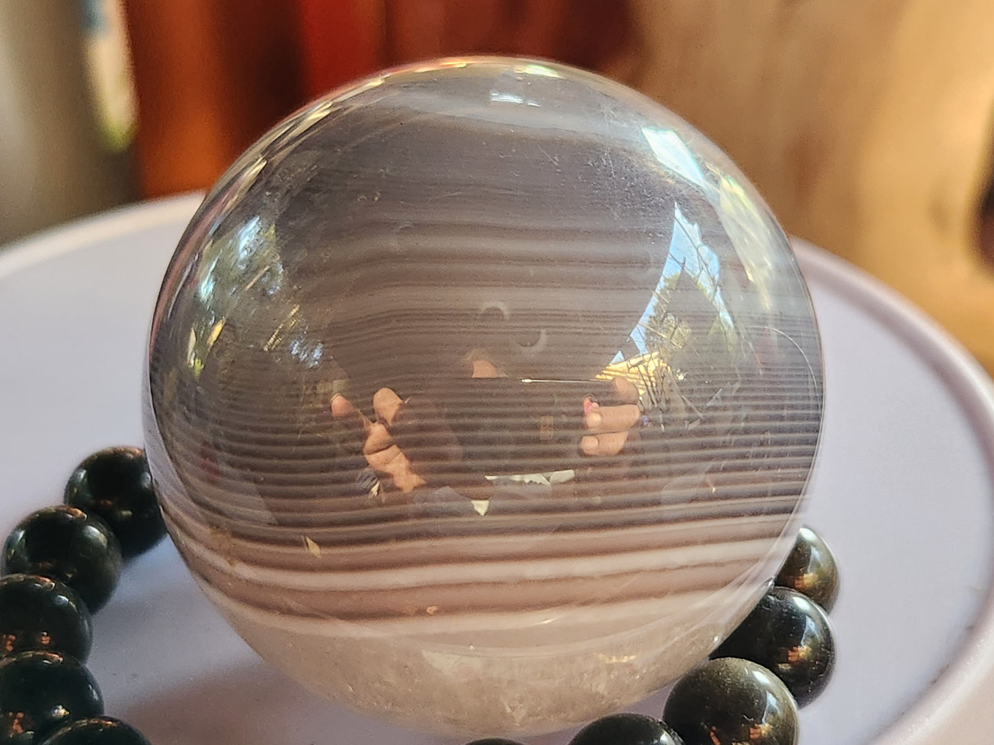 Spheres