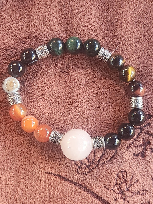 Bracelets beeds