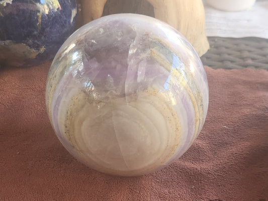Spheres