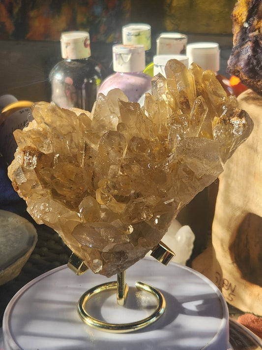 Closter stone gold