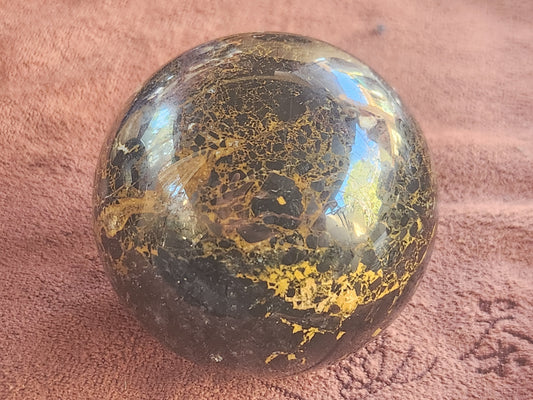 Spheres