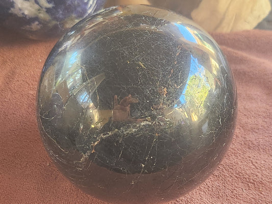 Spheres