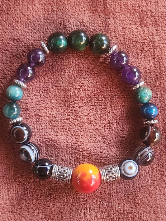 Bracelets beeds