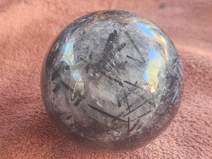 Spheres