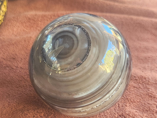 Spheres