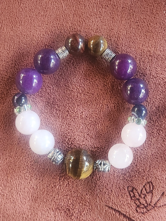 Bracelets beeds