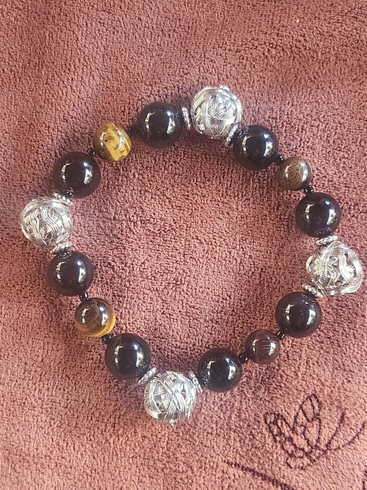 Bracelets beeds