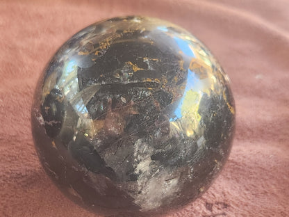 Spheres