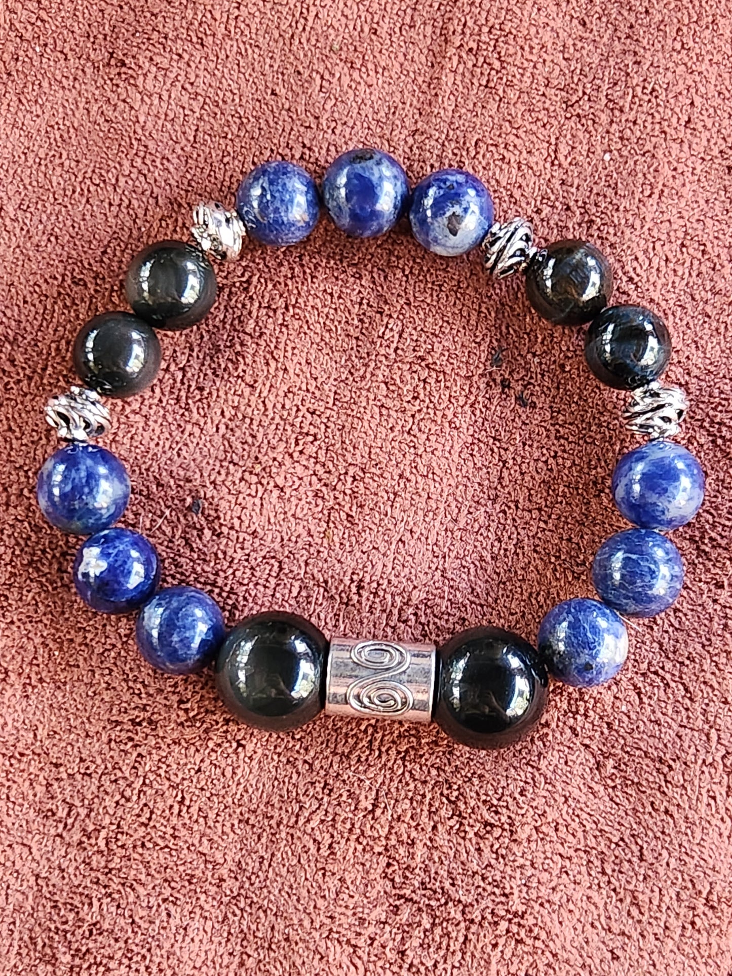 Bracelets beeds
