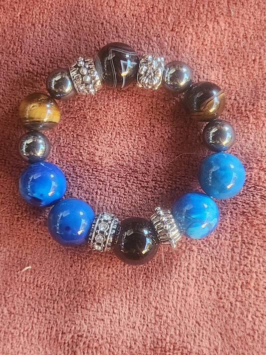 Bracelets beeds