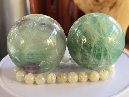Spheres