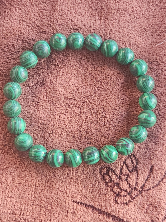 Bracelets beeds