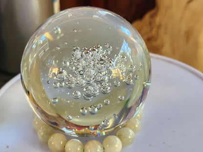 Spheres