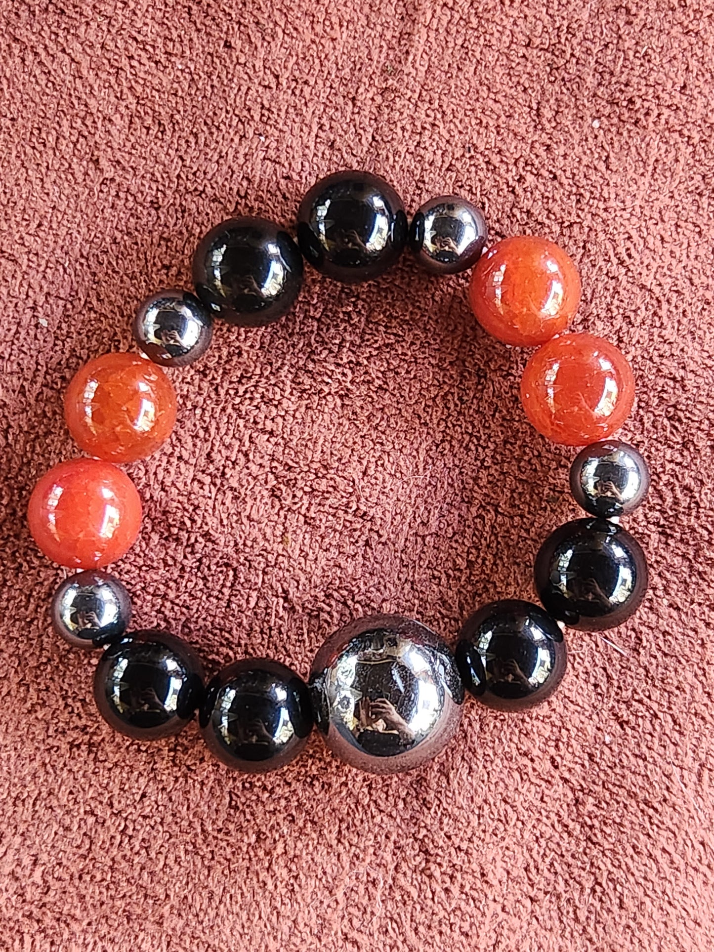 Bracelets beeds