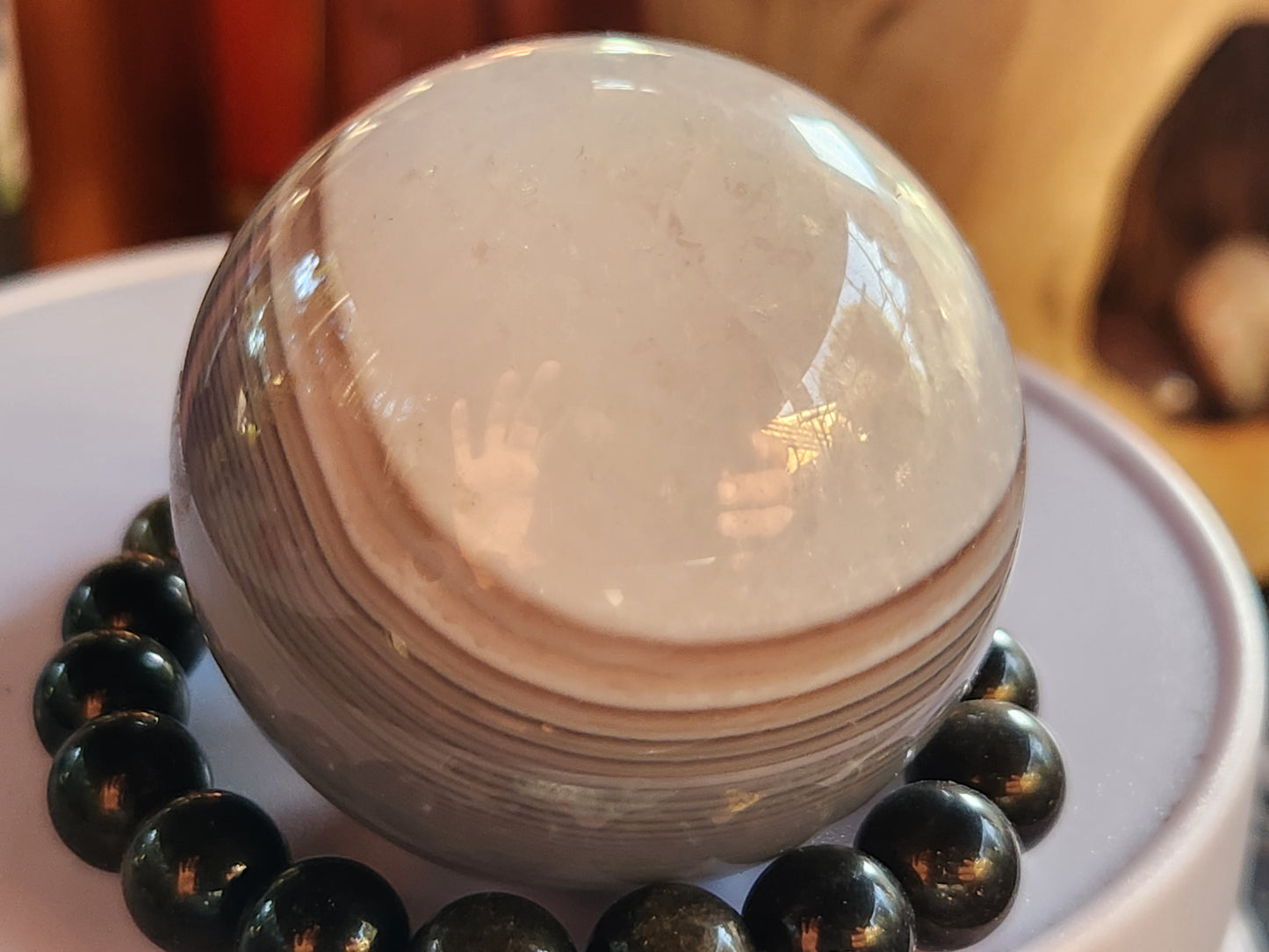 Spheres