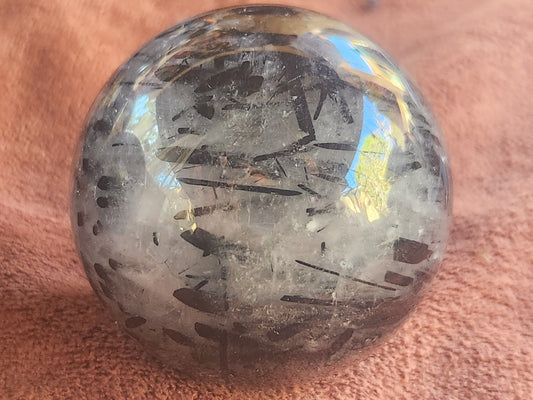 Spheres