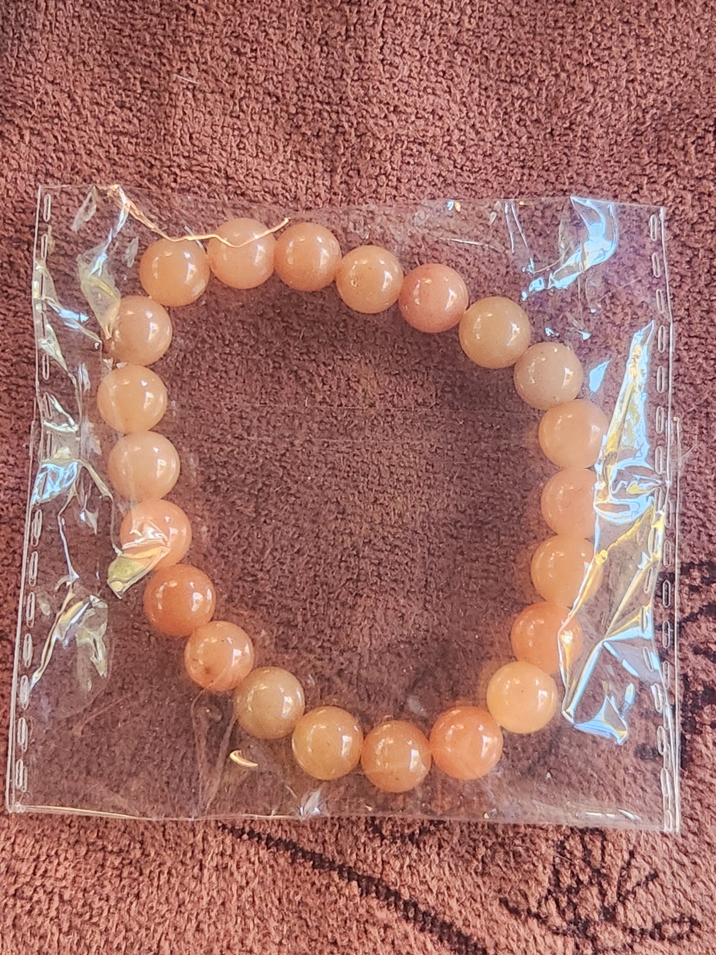 Bracelets beeds