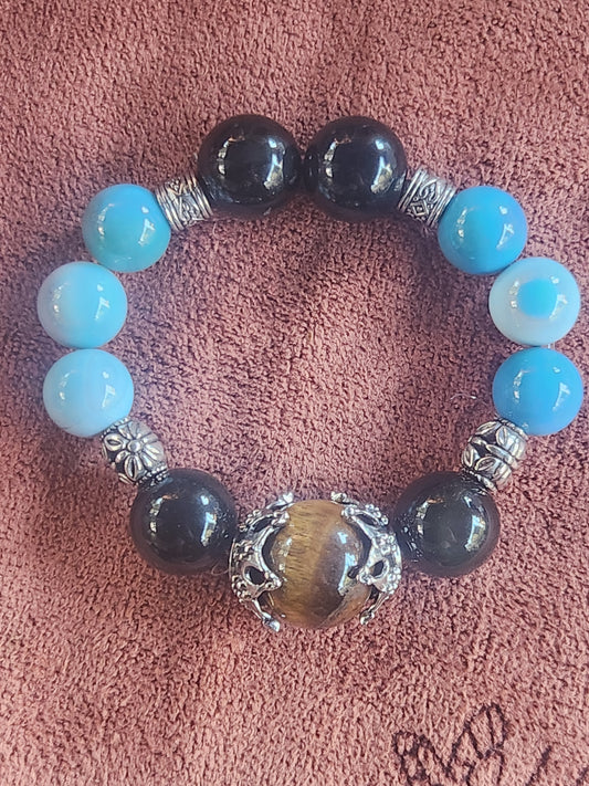 Bracelets beeds