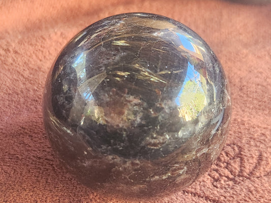 Spheres